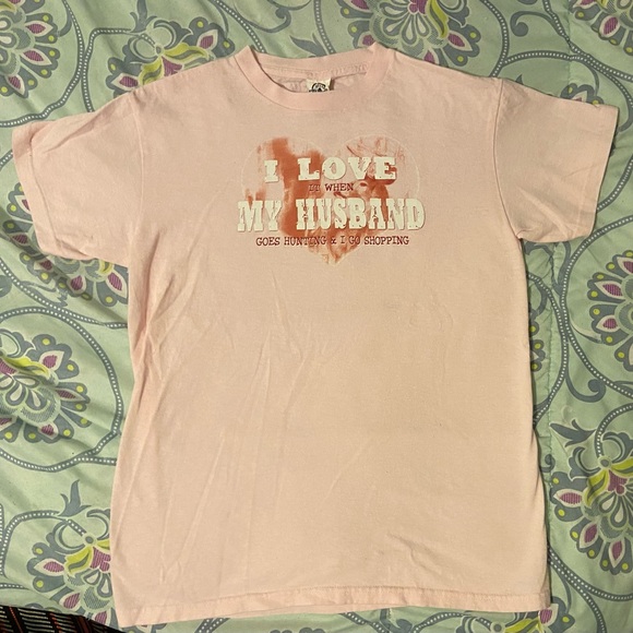 💕STATEMENT T-SHIRT💕 - Picture 2 of 3